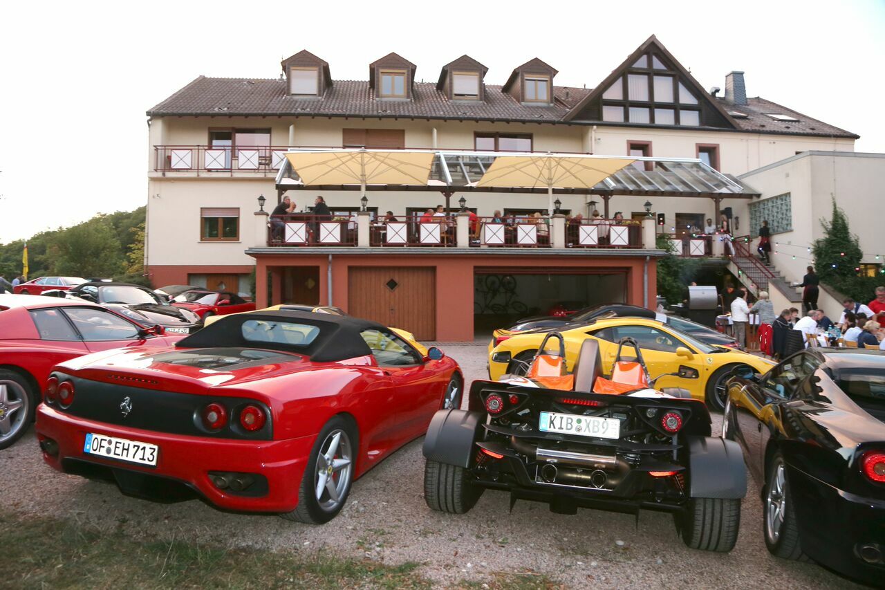 Gäubodenhof Straubing